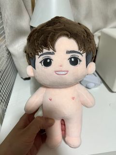 Edan 公仔 20cm 非fc