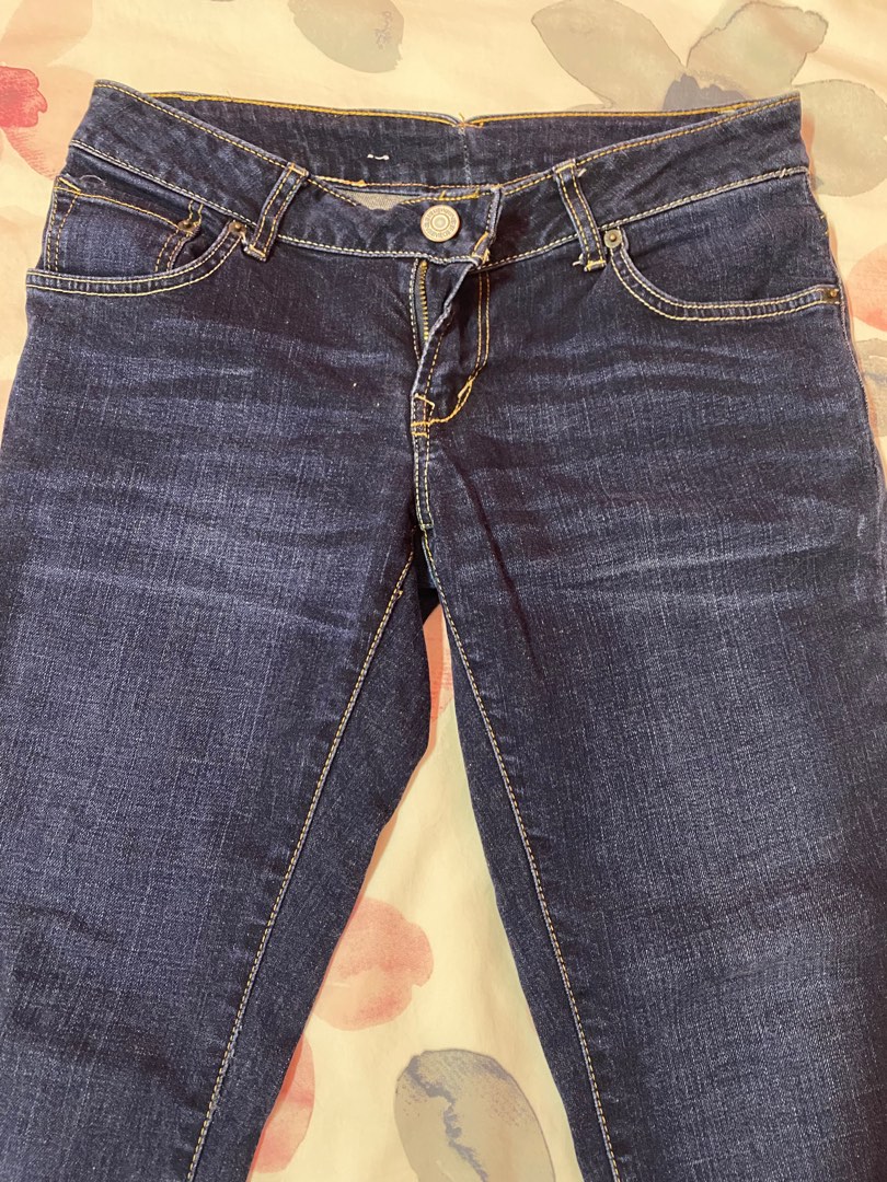 Edwin new arrivals jeans original