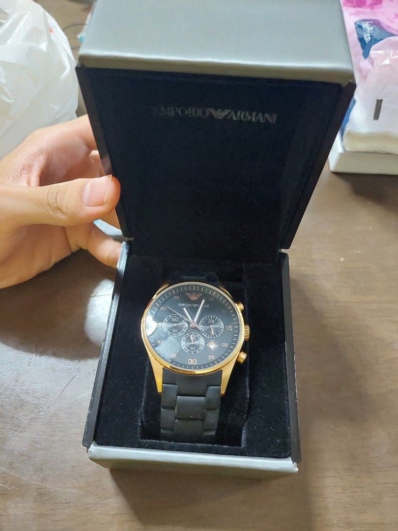 Armani 5905 2025