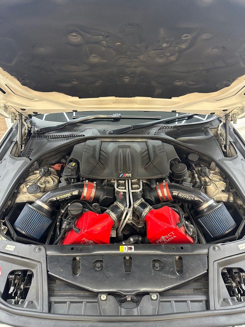 Engine Bay Detailing, Car Accessories, Car & Services on
