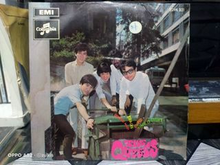 EP The Quests 1969