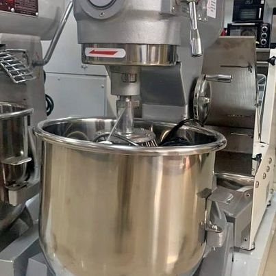 EPA-20 MULTI FUNCTION STAND MIXER/PLANETARY MIXER (30liters ...