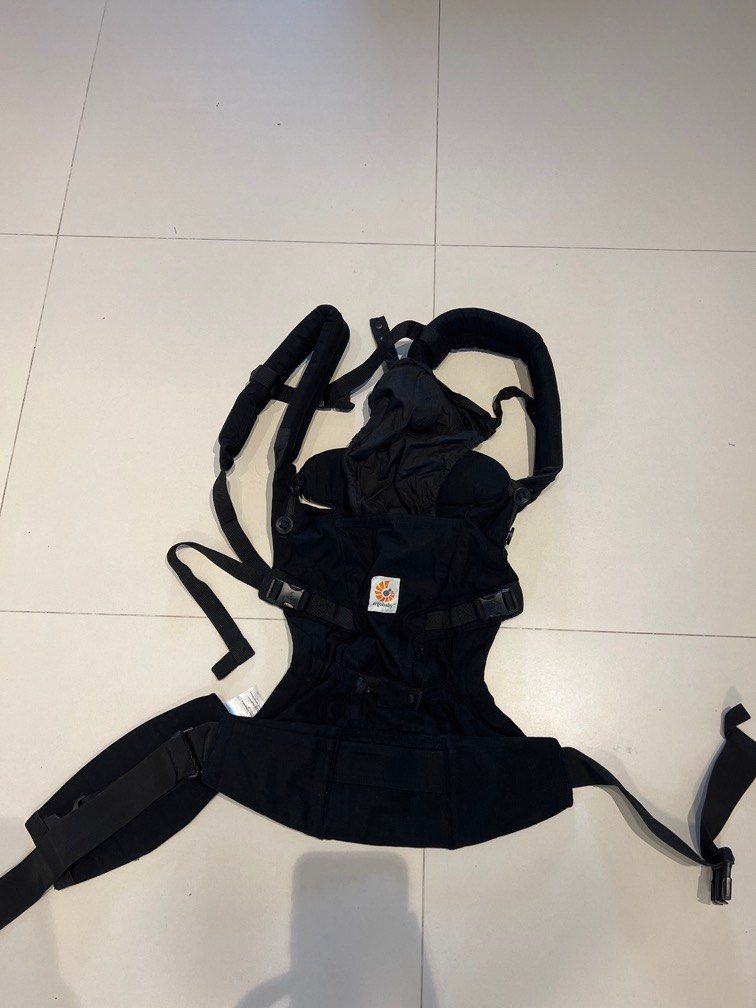 ergobaby carrier sale