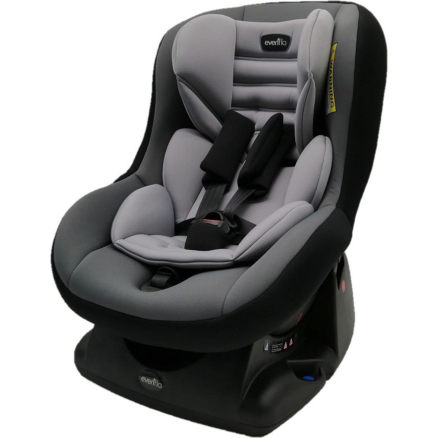 Evenflo erta car on sale seat
