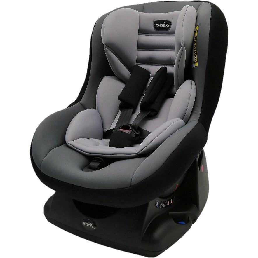 Evenflo erta car seat best sale