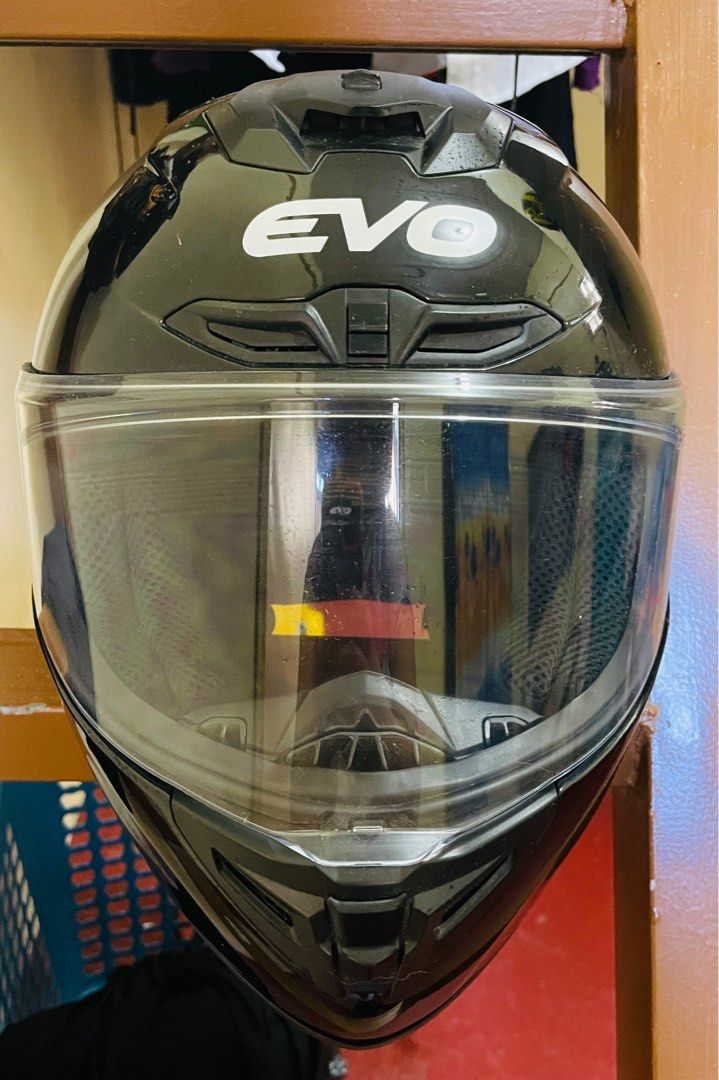 Evo xr 03 helmet cheap price