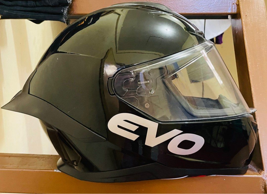 Evo xr 03 helmet cheap price