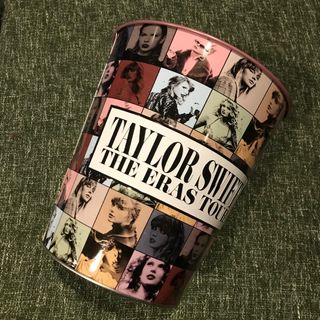 Taylor Swift The Eras Tour : Tumbler + Bucket – KEEPSAKE by GSC