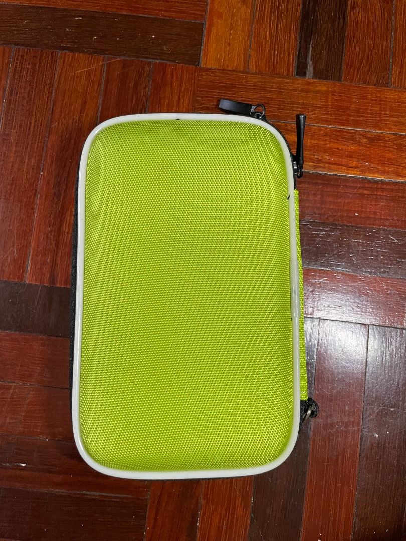 External Hard Disk Casing (Category: Hard Disks & Thumbdrives) located in Kuching. Submitted by teampajamas (Listing ID 1268922620, Image 2). Description: Selling an External Hard Disk Casing for RM 15 inclusive of shipping! ONLY CASING. PM for more info or pictures..