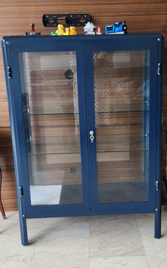 Ikea fabrikor blue new arrivals