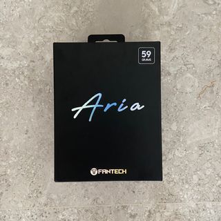 Fantech Aria XD7 Huano Version Wireless Gaming Mouse