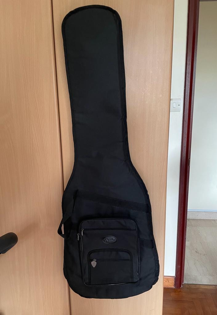 Bag bass discount
