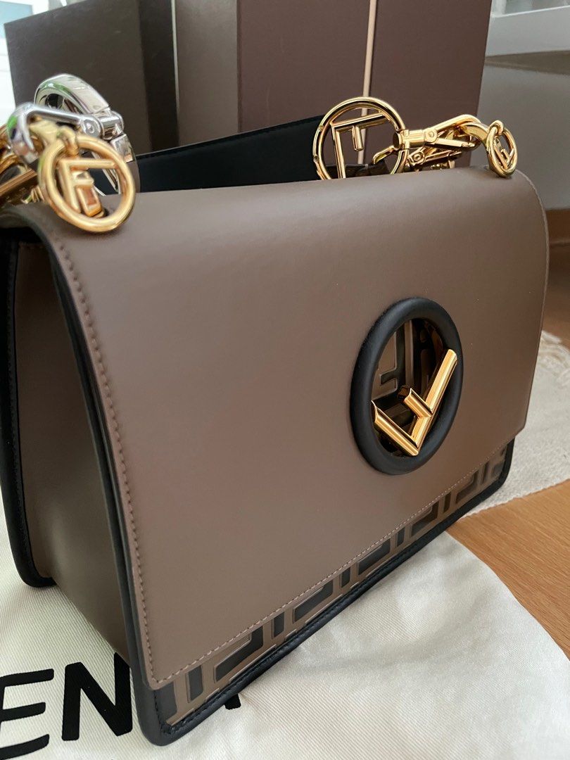 Fendi kan i clearance replica