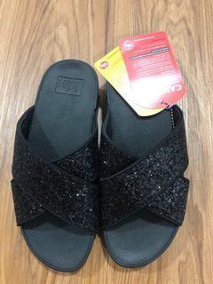 Fitflop Sandal 100% New