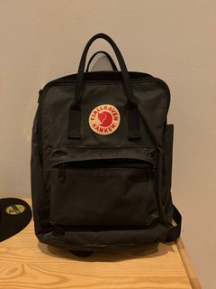 Kanken outlet backpack malaysia