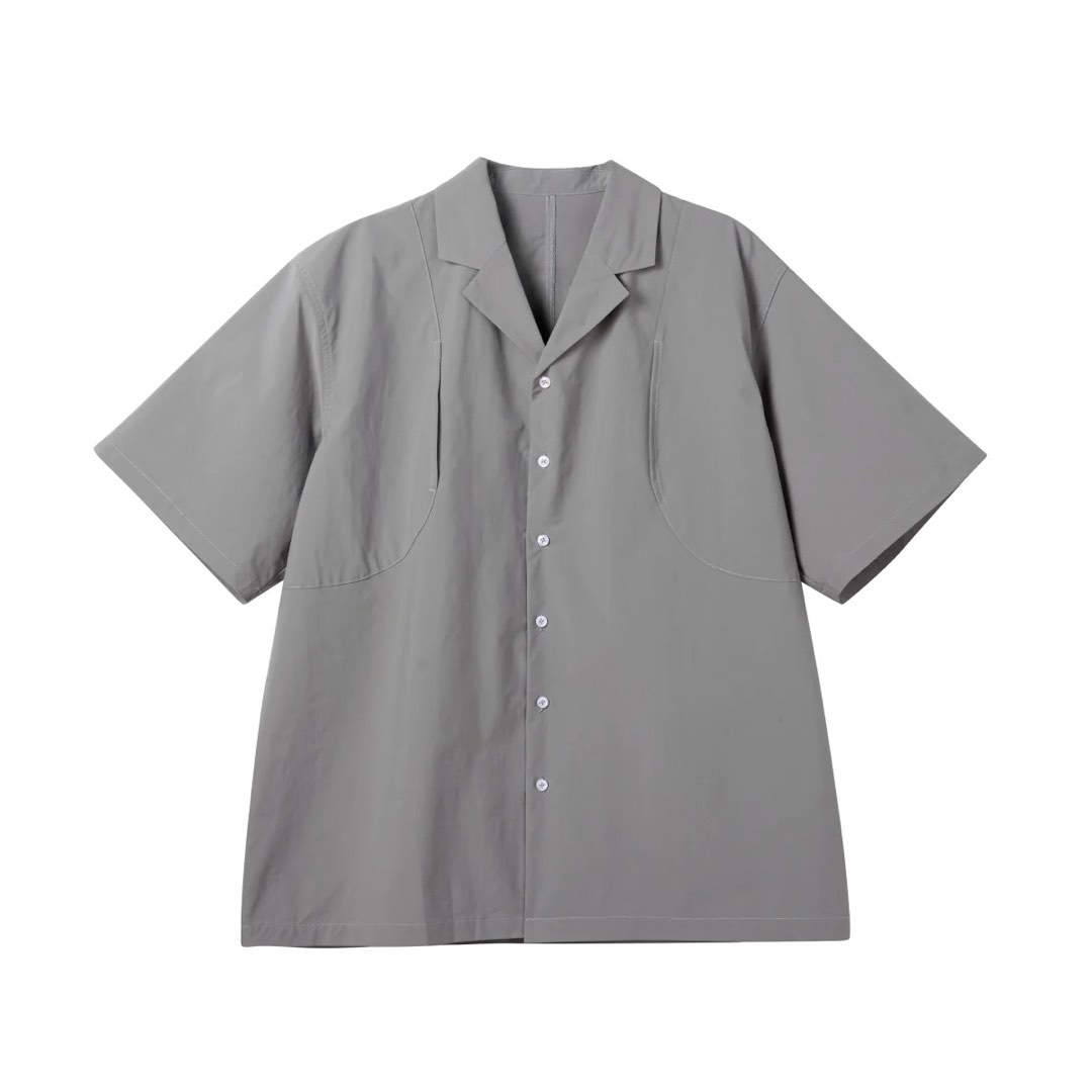 Pistol Button Up Shirt main image 0