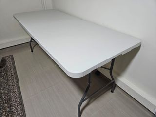 Foldable Table/moving out sale