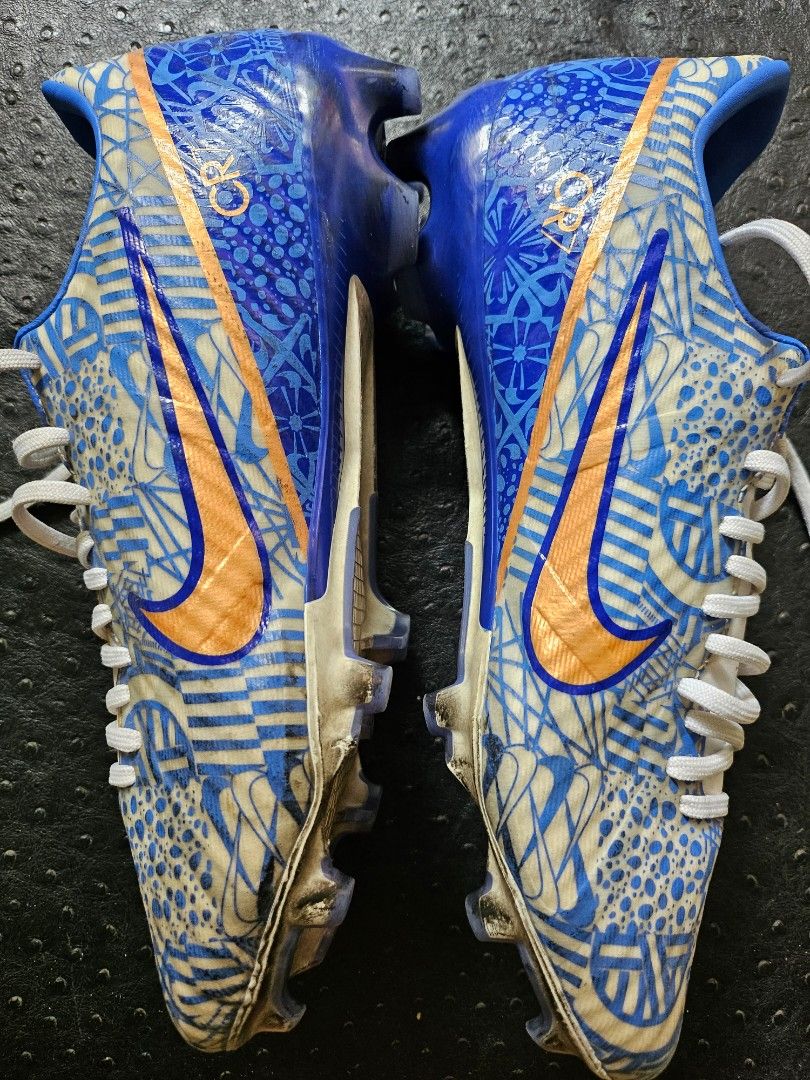 Football boots deals size 6.5