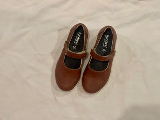 Footlink loafers