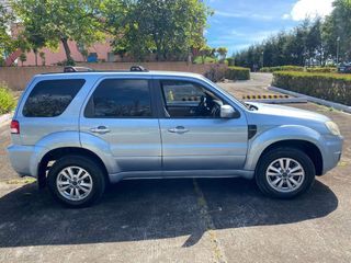 Ford Escape 2.3 XLS (A)