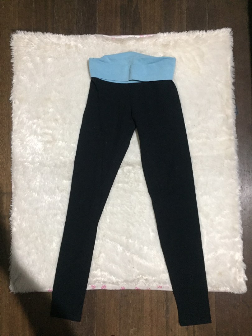 Forever 21 Workout Leggings Women s Fashion Bottoms Other