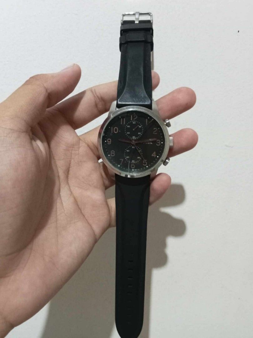 Fossil fs4873 top