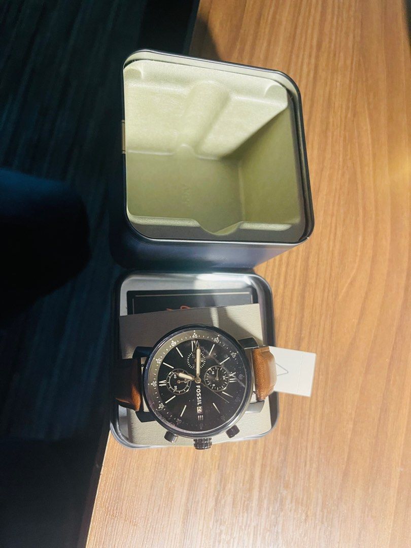 Fossil bq2430 hotsell