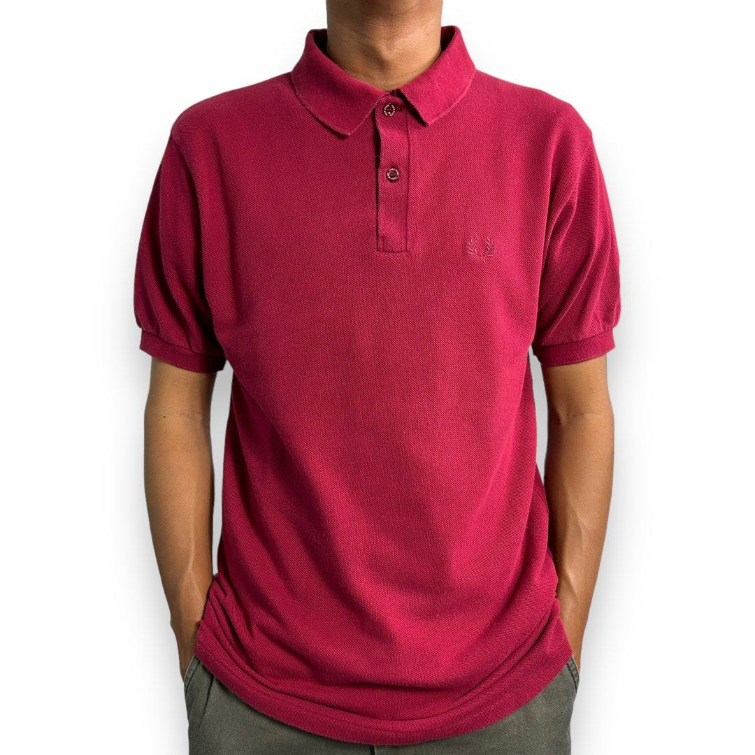 Fred perry discount m3