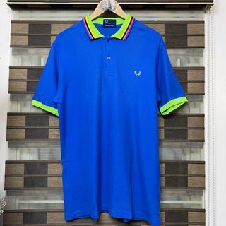 Fred Perry Polo Shirt