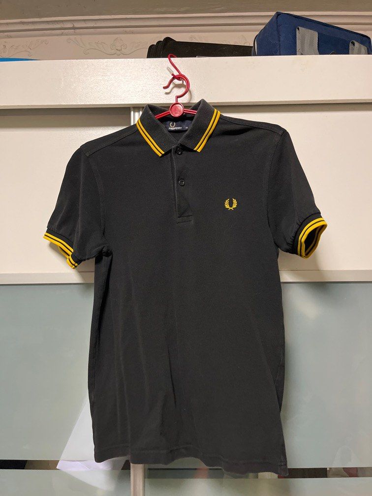 Fred top perry xs