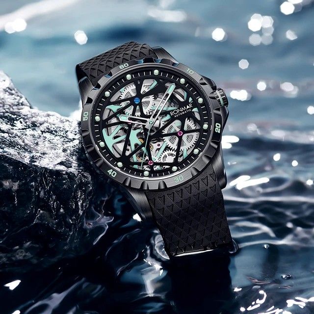 Classic luxury cheap watches