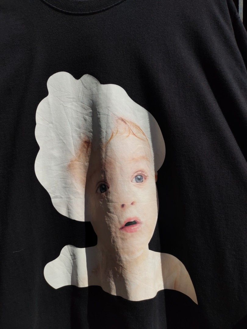 Fs (color may vary due the lightning), Men's Fashion, Tops & Sets