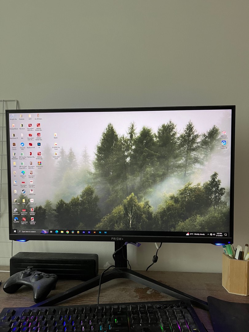 Gaming / Video Editing PC, Computers & Tech, Desktops on Carousell