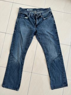 Gap Jeans