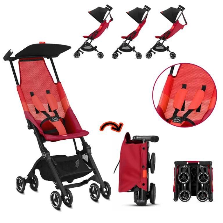 Gb discount pockit 2019