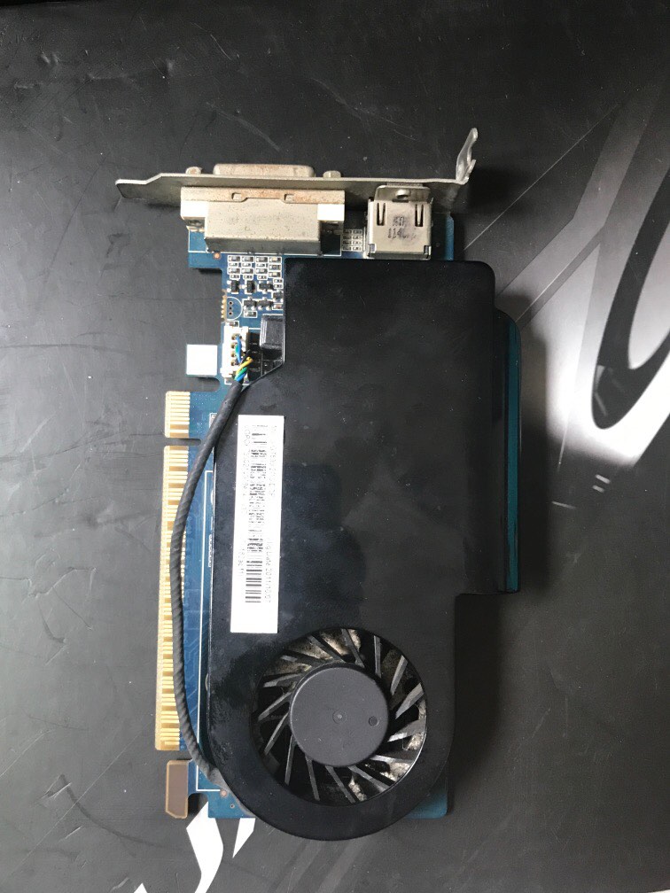 Geforce gt 530 online