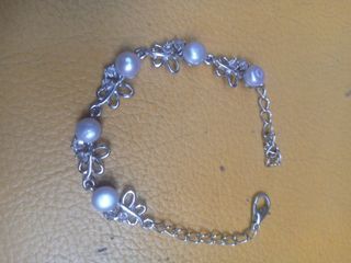 Gelang mutiara