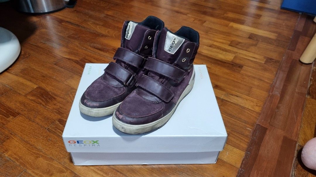 Geox children clearance