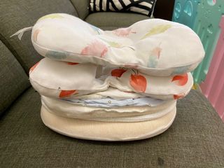 Getha / Comfy Baby / Muslin Tree - Baby Pillows