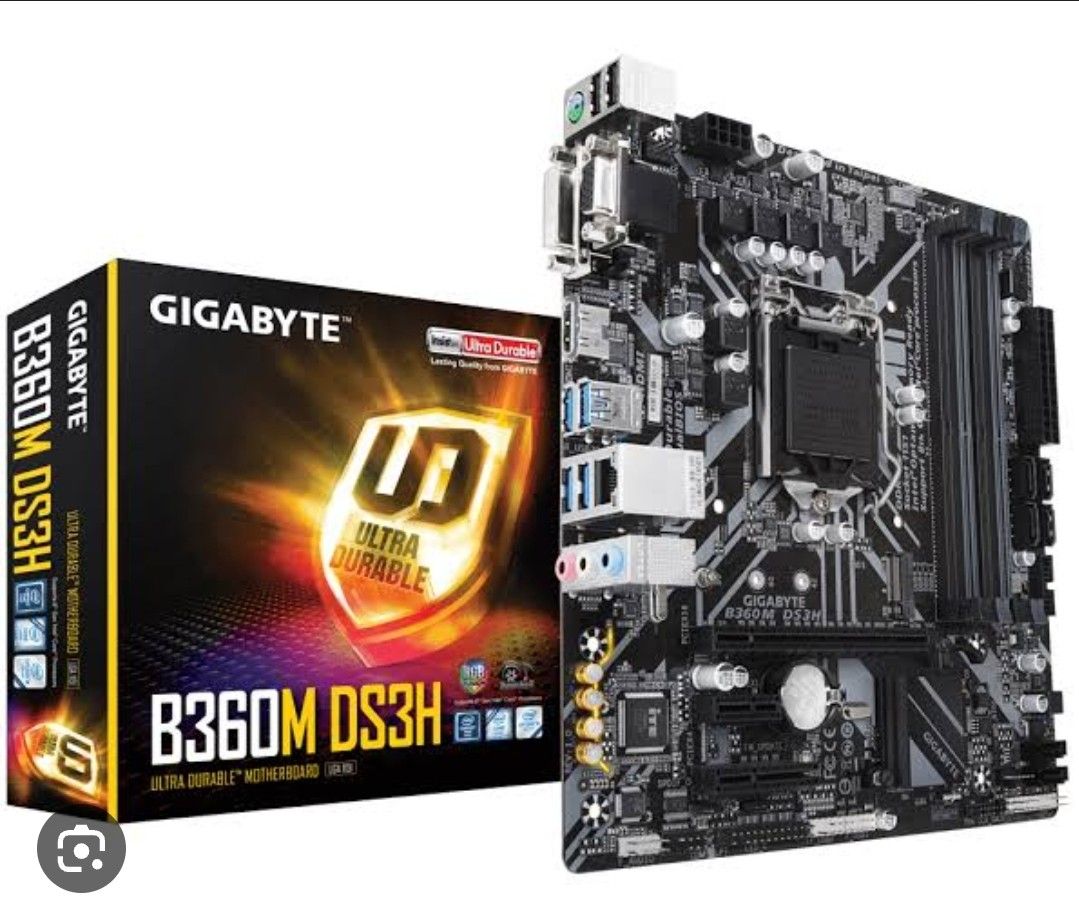 Gigabyte top i3 motherboard