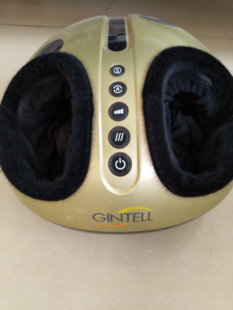 Gintell beetle discount