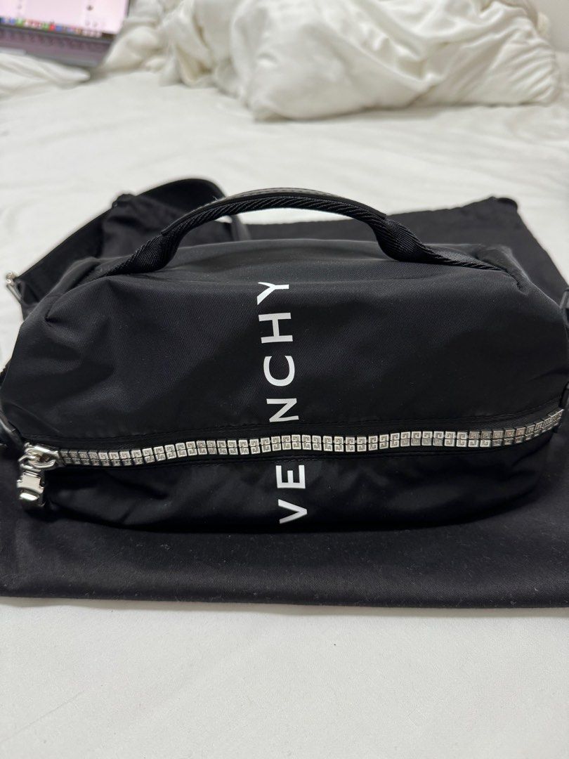 Givenchy bumbag hotsell