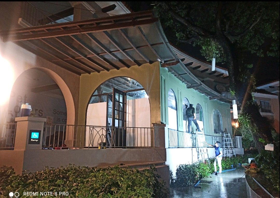 Glass Aluminum Supply (Category: Construction & Building Materials) located in Quezon City. Submitted by jhanjhan23 (Listing ID 1268972470, Image 2). Description: Glass Aluminum Supply 🔴We offer the Following Glass aluminum Services🔴 🟢Aluminum windows and Door 🟢Curtain Wall 🟢Shower Enclusure 🟢Glass Railings 🟢Glass Store Front 🟢Glass Doors 🟢Glass Canopy/ Skylight 🟢Mirror 🟢Seamless Glass System 🟢Sliding Stacking Glass System 🟢Automatic