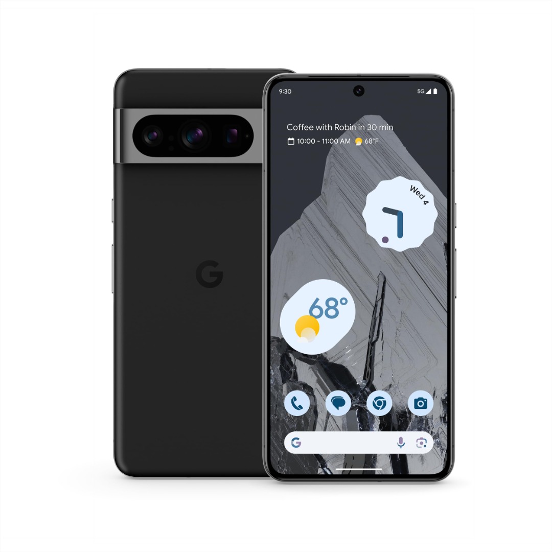 Google Pixel Obsidian 256 GB, Mobile Phones & Gadgets, Mobile Phones