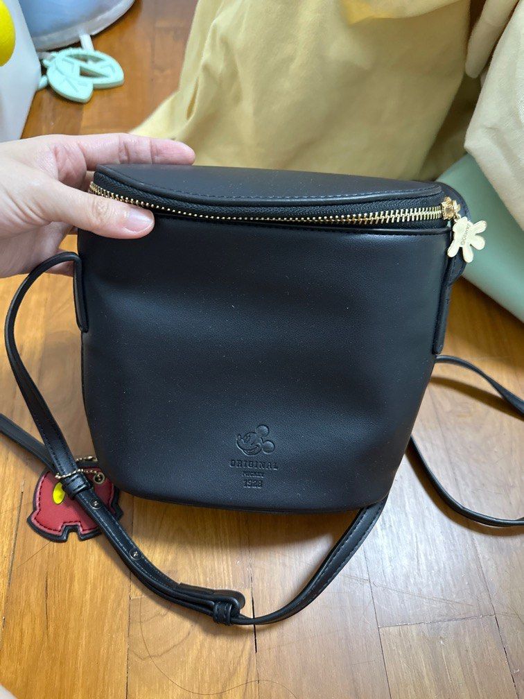 Gracegift mickey clearance bag