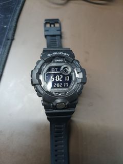 G shock clearance gbd 800 1b