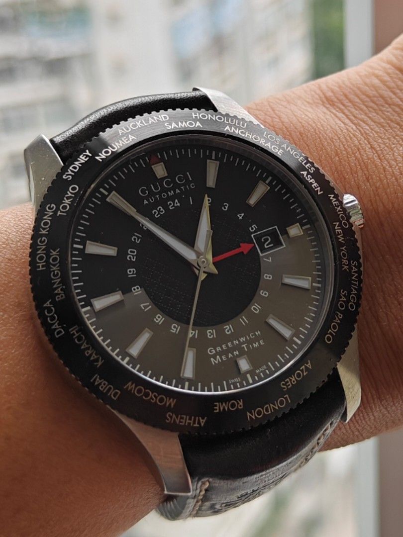 Gucci gmt shop