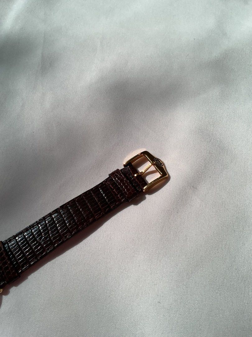 Gucci watch boys clearance