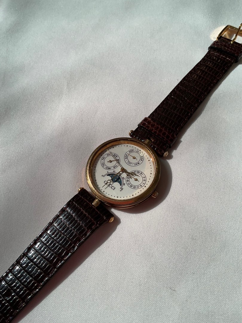 Gucci watch boys deals