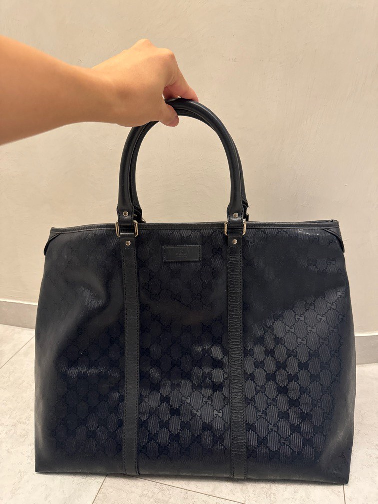 Weekend sales bag gucci